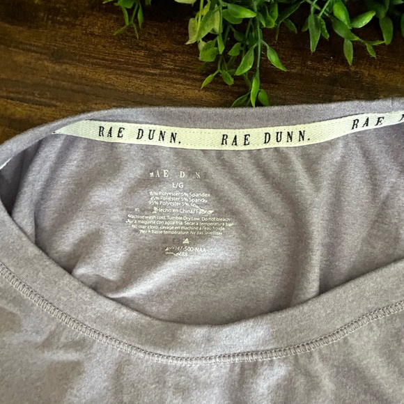 Rae Dunn cropped - Picture 2 of 4